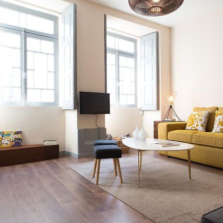 Ribeira Charming Apartments Πόρτο Εξωτερικό φωτογραφία