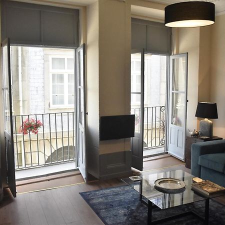 Ribeira Charming Apartments Πόρτο Εξωτερικό φωτογραφία