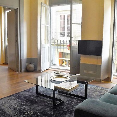 Ribeira Charming Apartments Πόρτο Εξωτερικό φωτογραφία