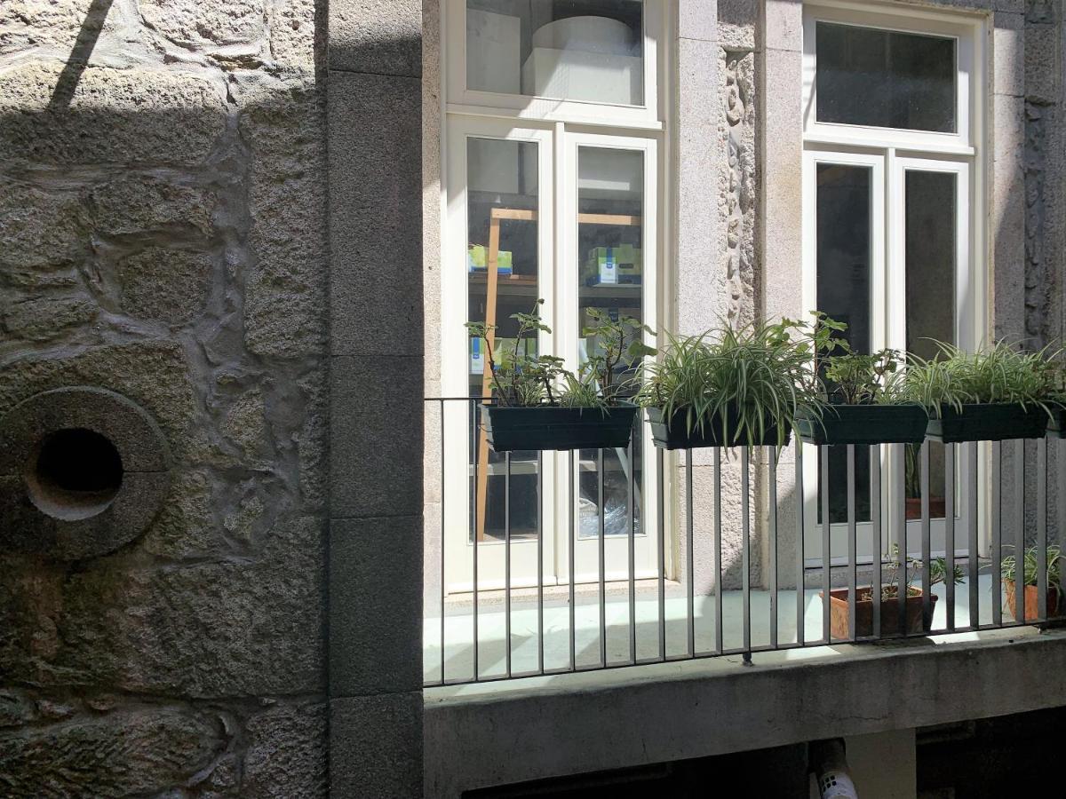 Ribeira Charming Apartments Πόρτο Εξωτερικό φωτογραφία