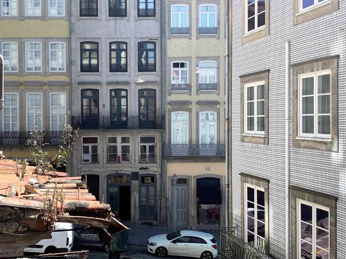 Ribeira Charming Apartments Πόρτο Εξωτερικό φωτογραφία