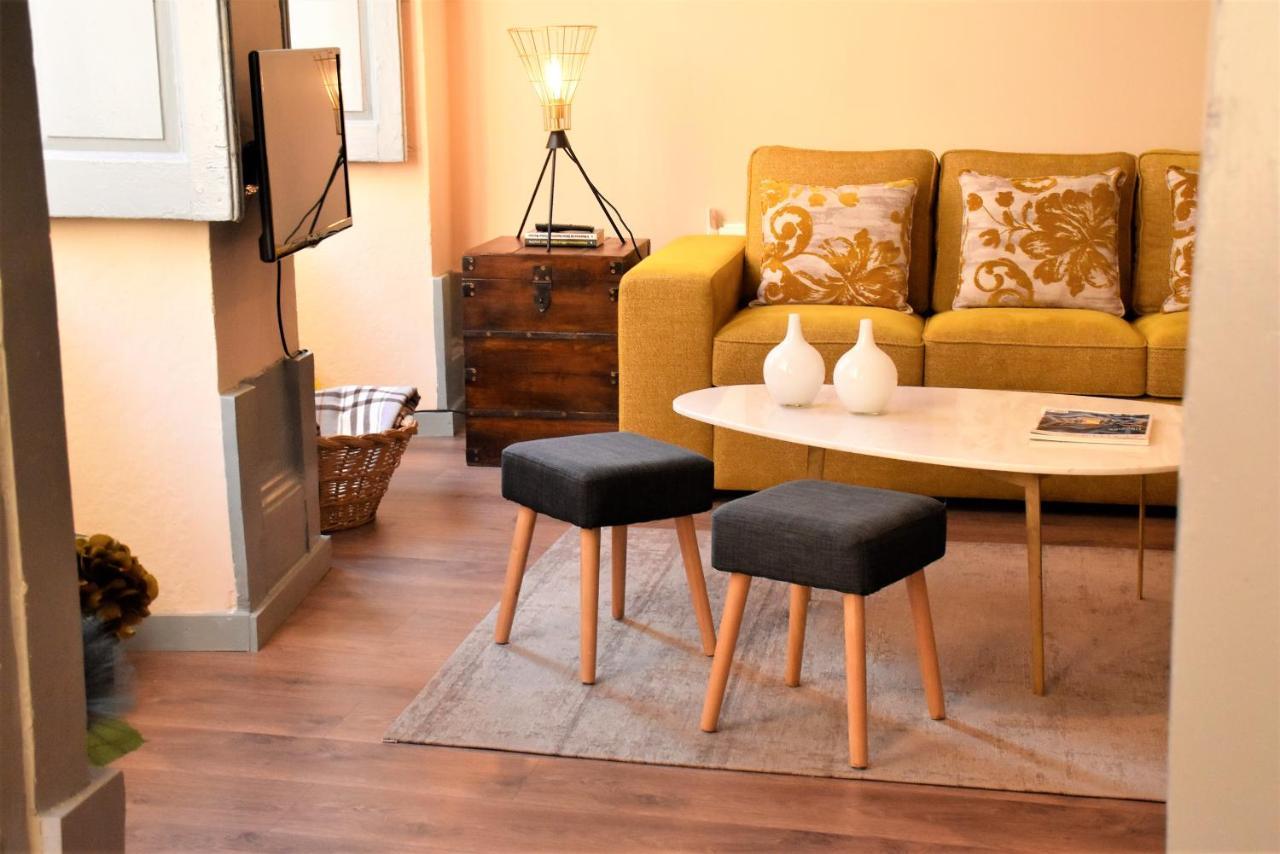 Ribeira Charming Apartments Πόρτο Εξωτερικό φωτογραφία