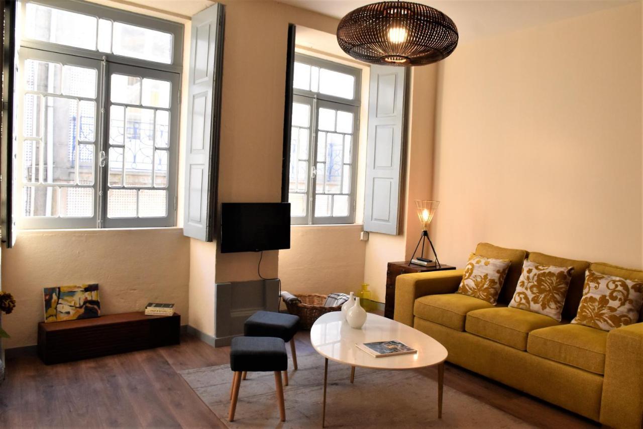 Ribeira Charming Apartments Πόρτο Εξωτερικό φωτογραφία
