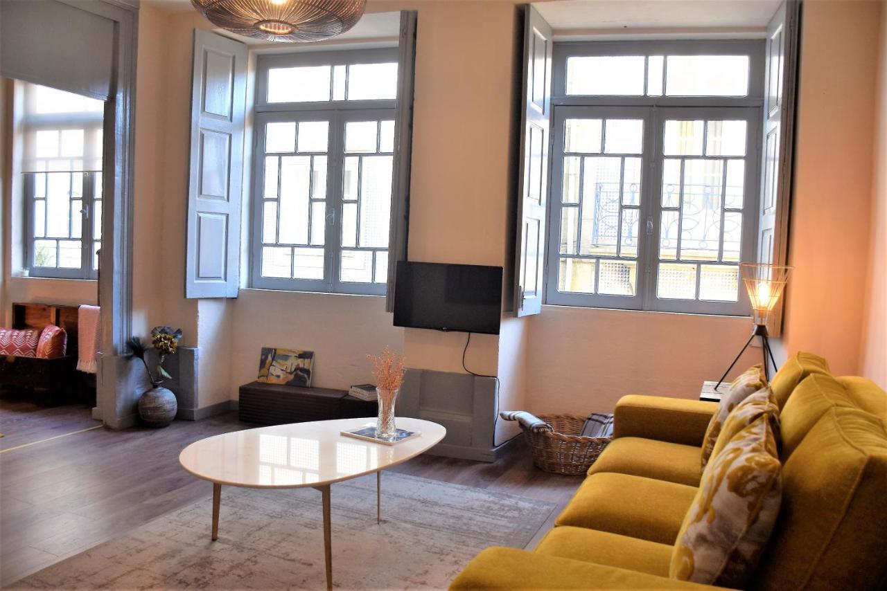 Ribeira Charming Apartments Πόρτο Εξωτερικό φωτογραφία