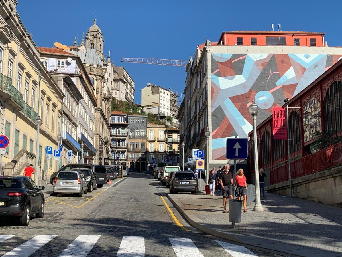Ribeira Charming Apartments Πόρτο Εξωτερικό φωτογραφία