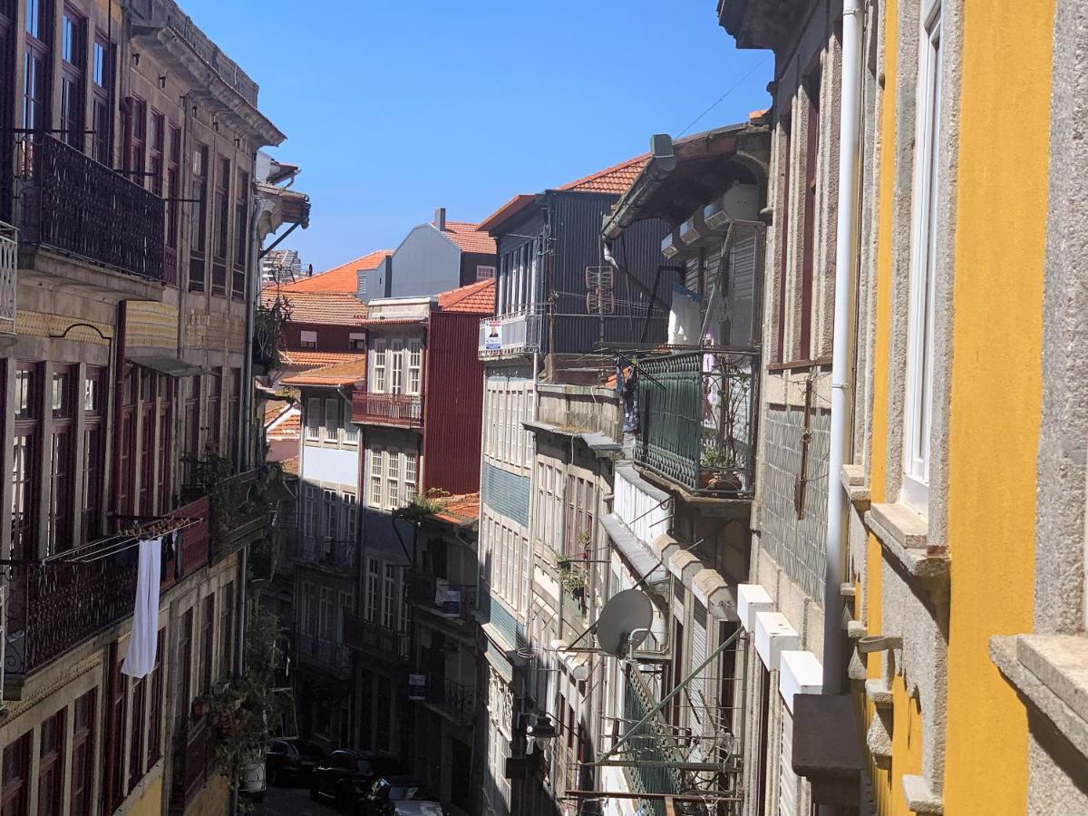 Ribeira Charming Apartments Πόρτο Εξωτερικό φωτογραφία