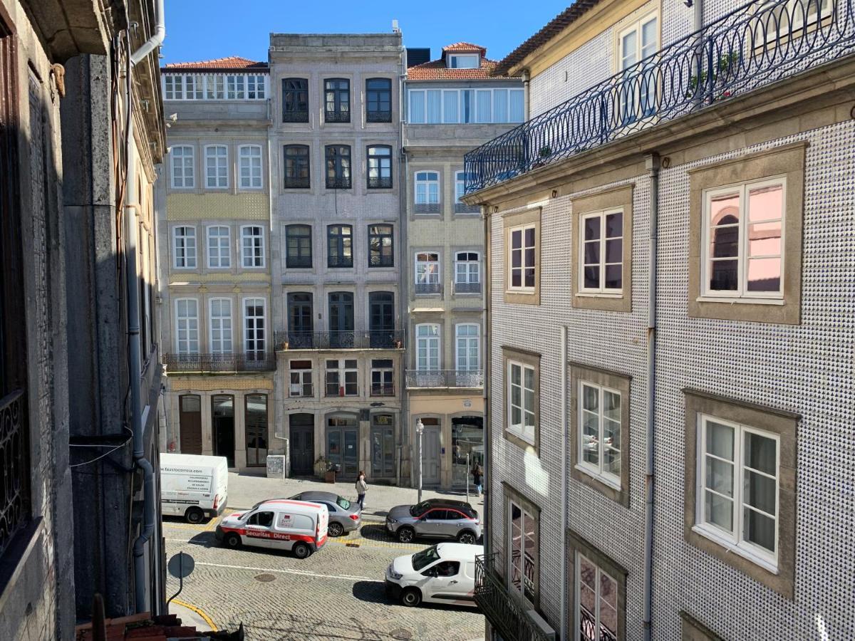 Ribeira Charming Apartments Πόρτο Εξωτερικό φωτογραφία