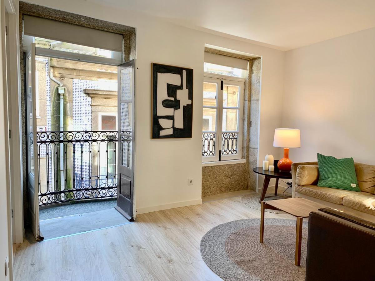 Ribeira Charming Apartments Πόρτο Εξωτερικό φωτογραφία