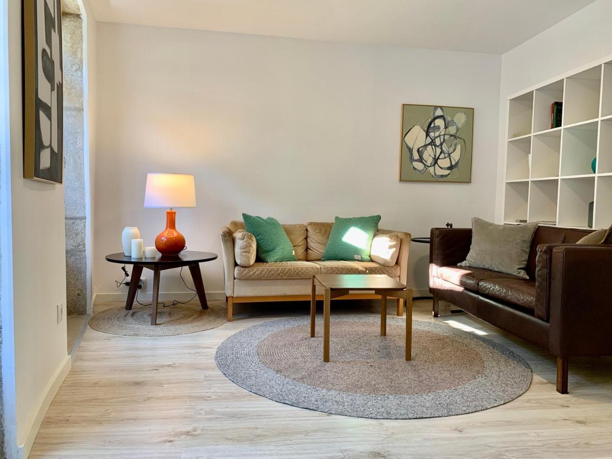 Ribeira Charming Apartments Πόρτο Εξωτερικό φωτογραφία