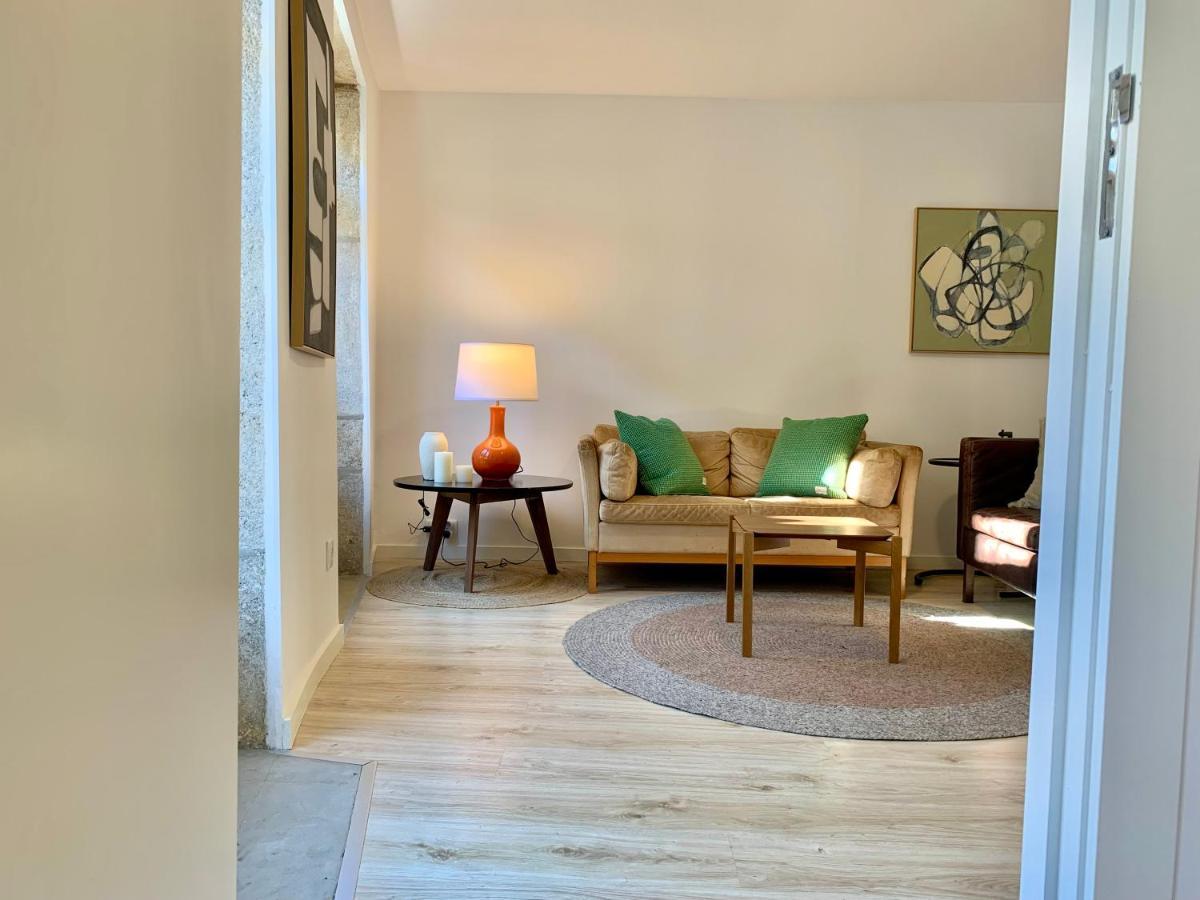Ribeira Charming Apartments Πόρτο Εξωτερικό φωτογραφία