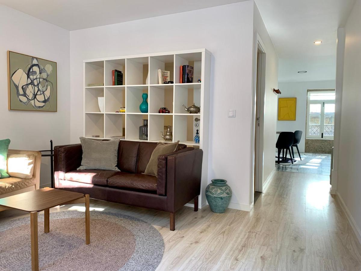 Ribeira Charming Apartments Πόρτο Εξωτερικό φωτογραφία