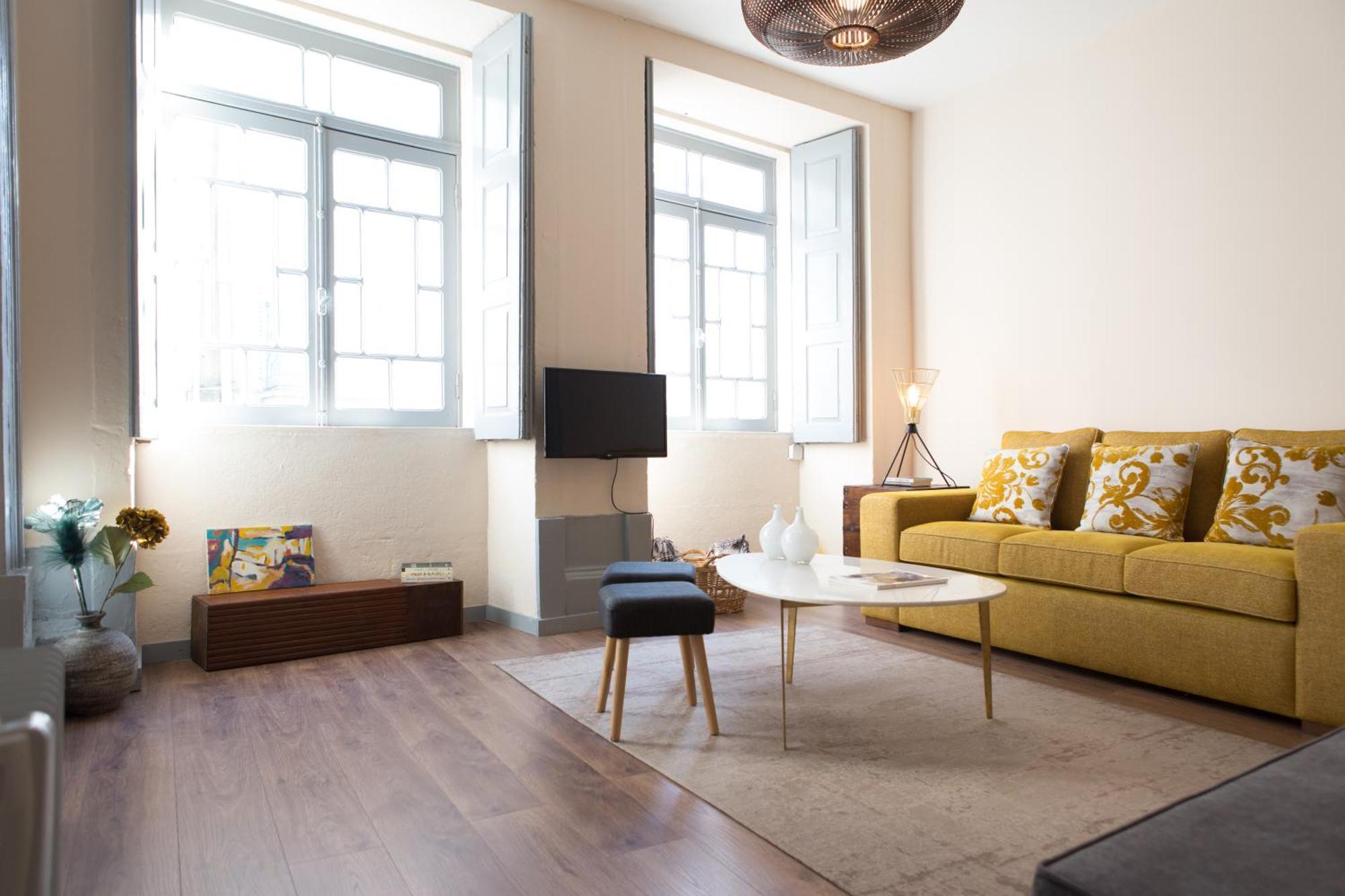 Ribeira Charming Apartments Πόρτο Εξωτερικό φωτογραφία