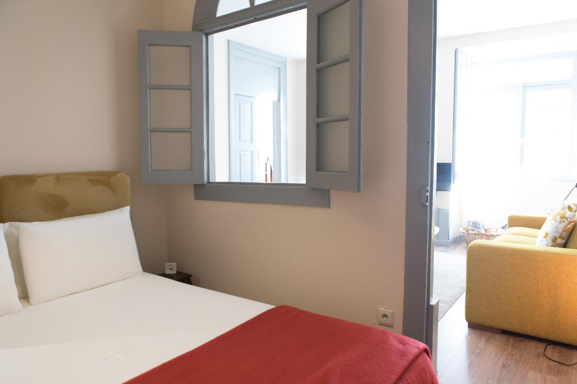 Ribeira Charming Apartments Πόρτο Εξωτερικό φωτογραφία