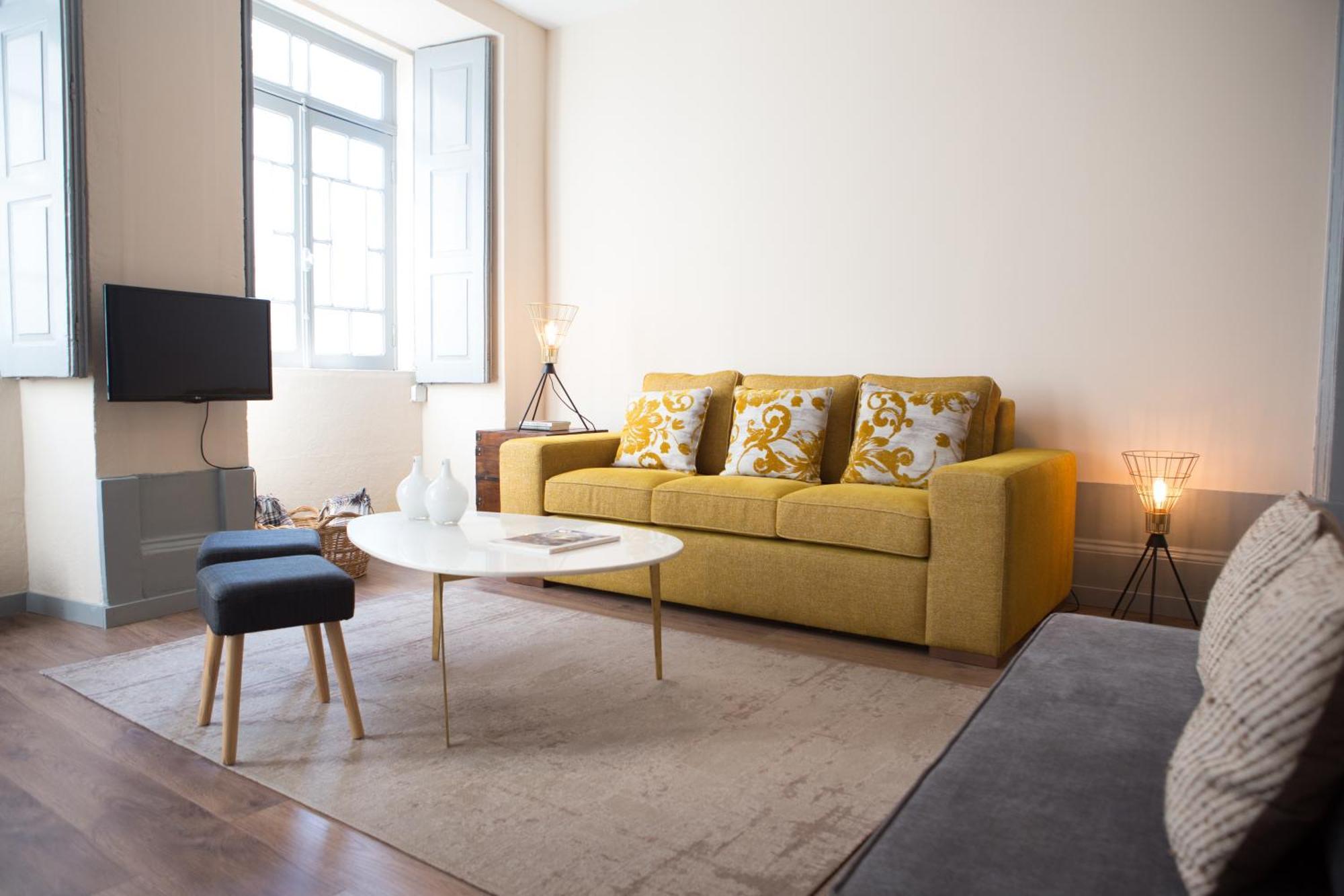 Ribeira Charming Apartments Πόρτο Εξωτερικό φωτογραφία