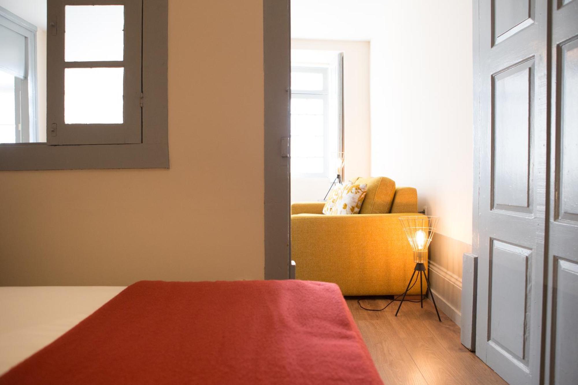 Ribeira Charming Apartments Πόρτο Εξωτερικό φωτογραφία