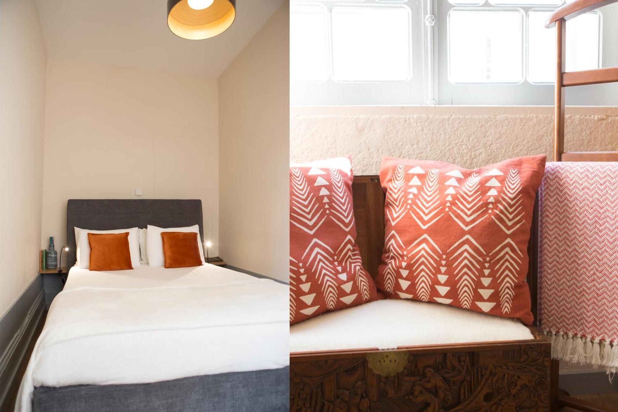 Ribeira Charming Apartments Πόρτο Εξωτερικό φωτογραφία