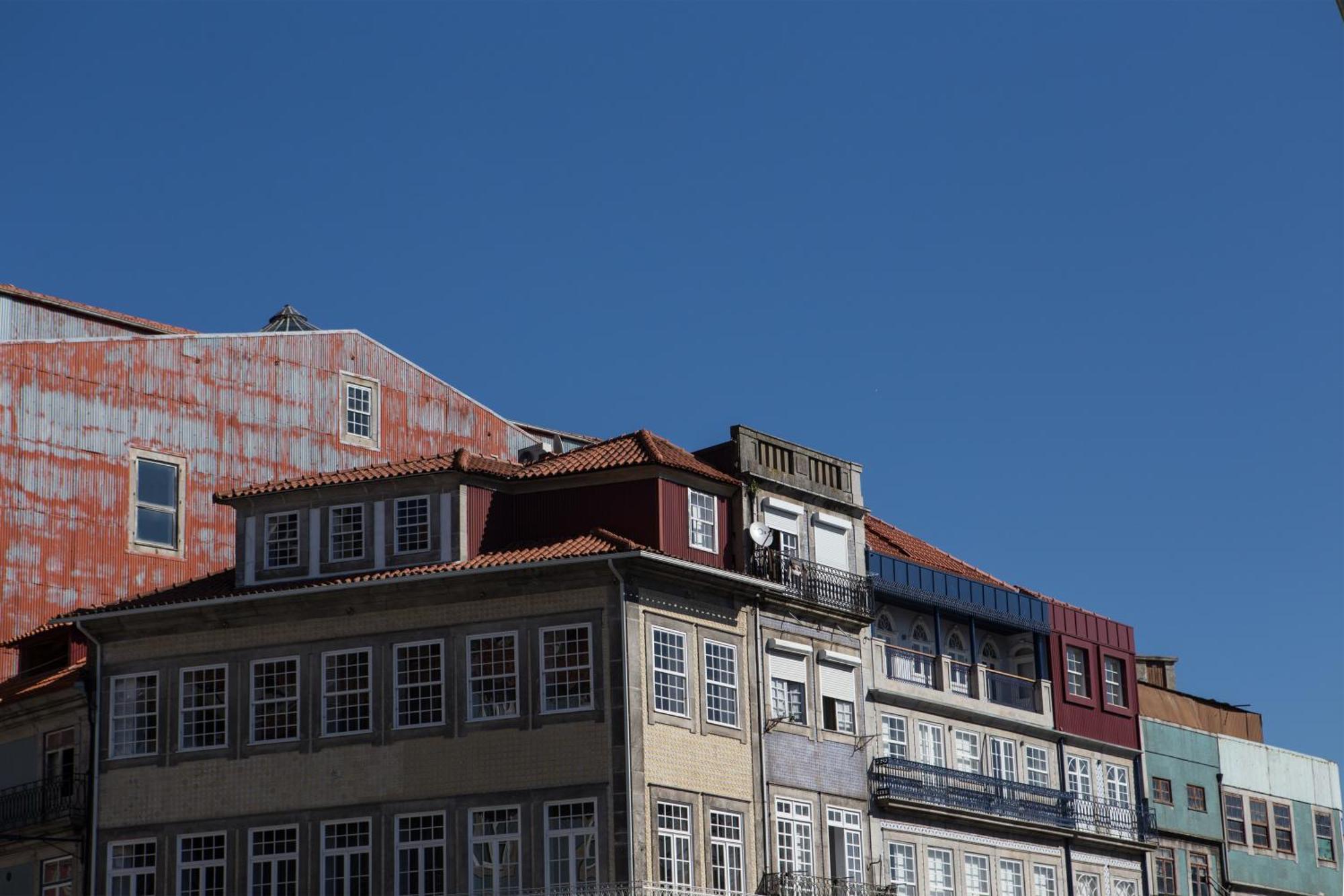 Ribeira Charming Apartments Πόρτο Εξωτερικό φωτογραφία