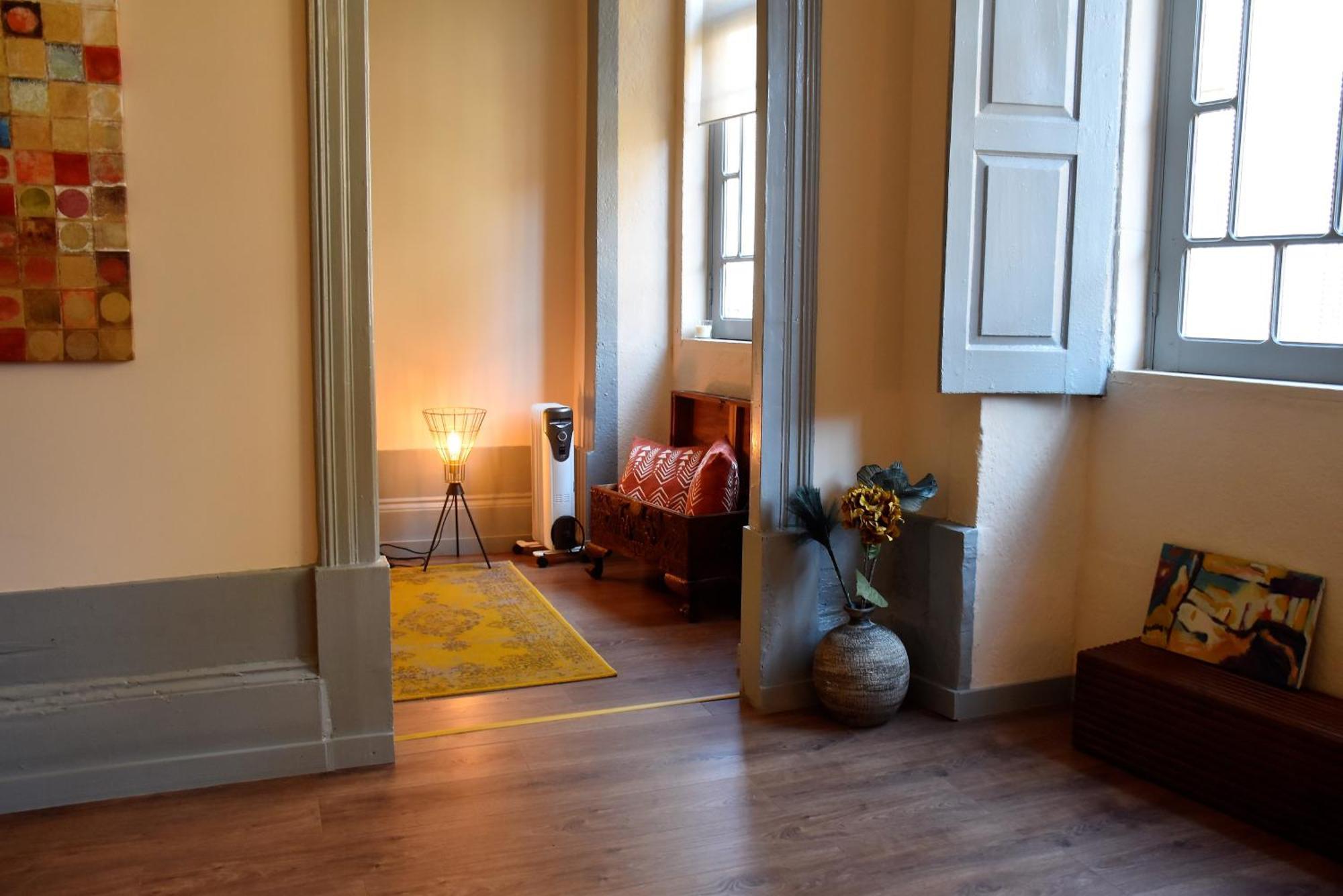 Ribeira Charming Apartments Πόρτο Δωμάτιο φωτογραφία