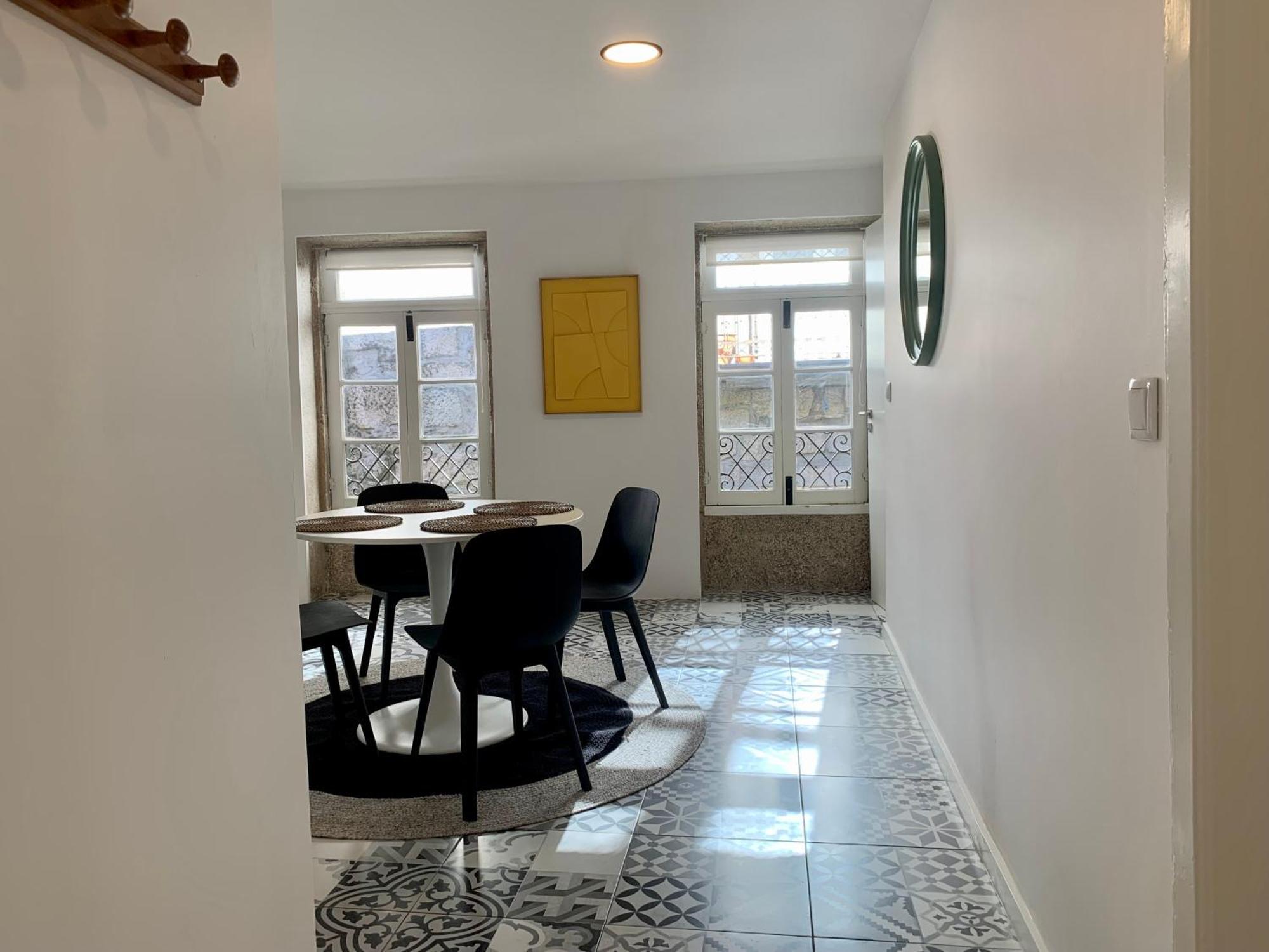 Ribeira Charming Apartments Πόρτο Δωμάτιο φωτογραφία