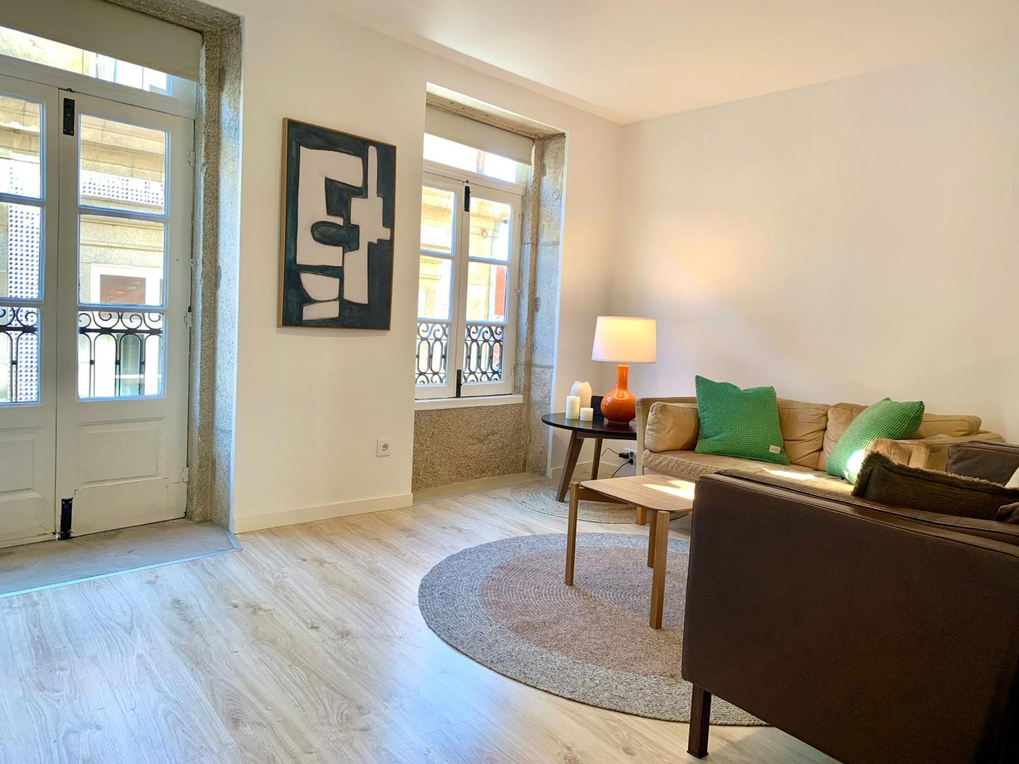 Ribeira Charming Apartments Πόρτο Δωμάτιο φωτογραφία