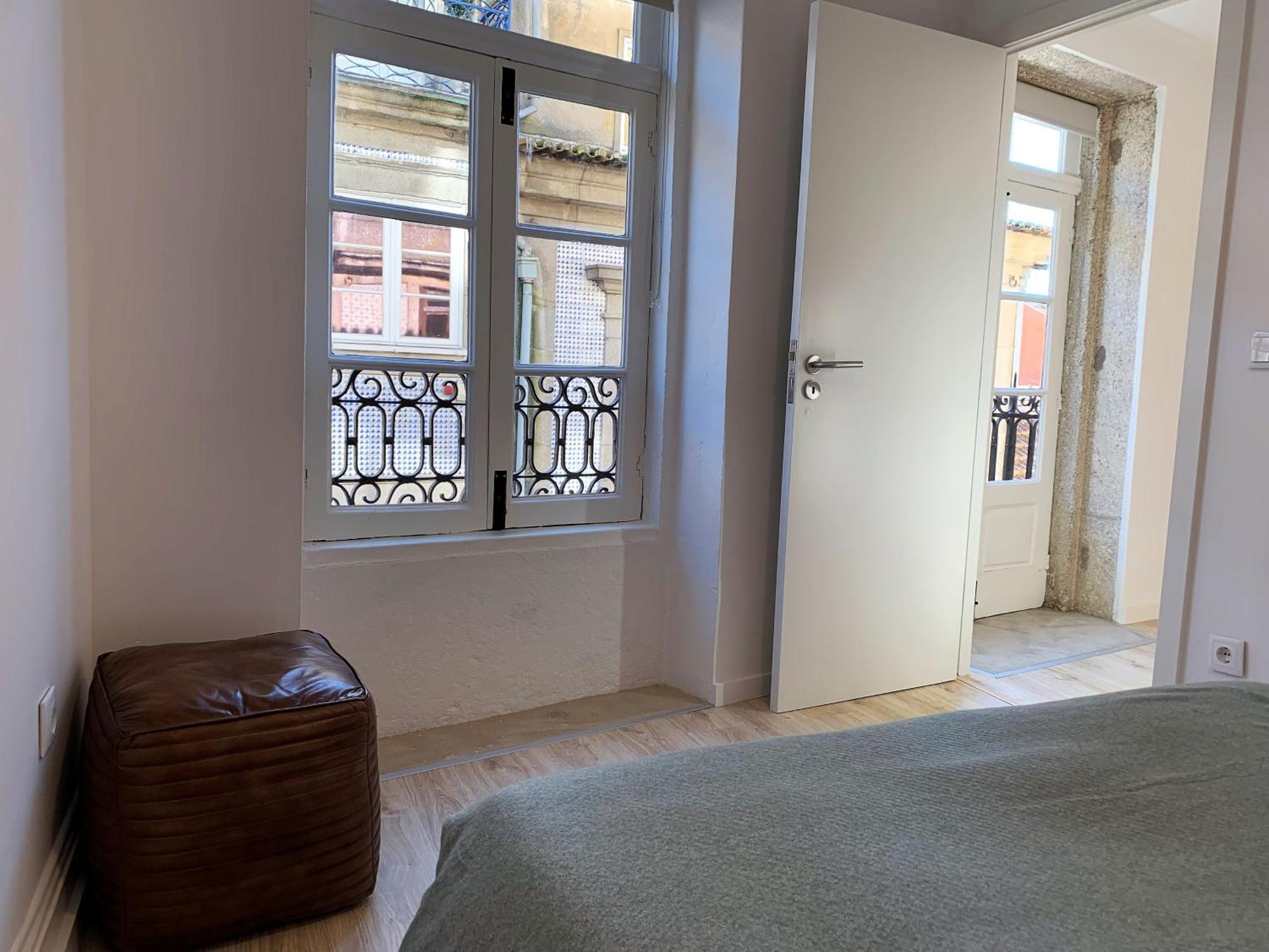 Ribeira Charming Apartments Πόρτο Δωμάτιο φωτογραφία