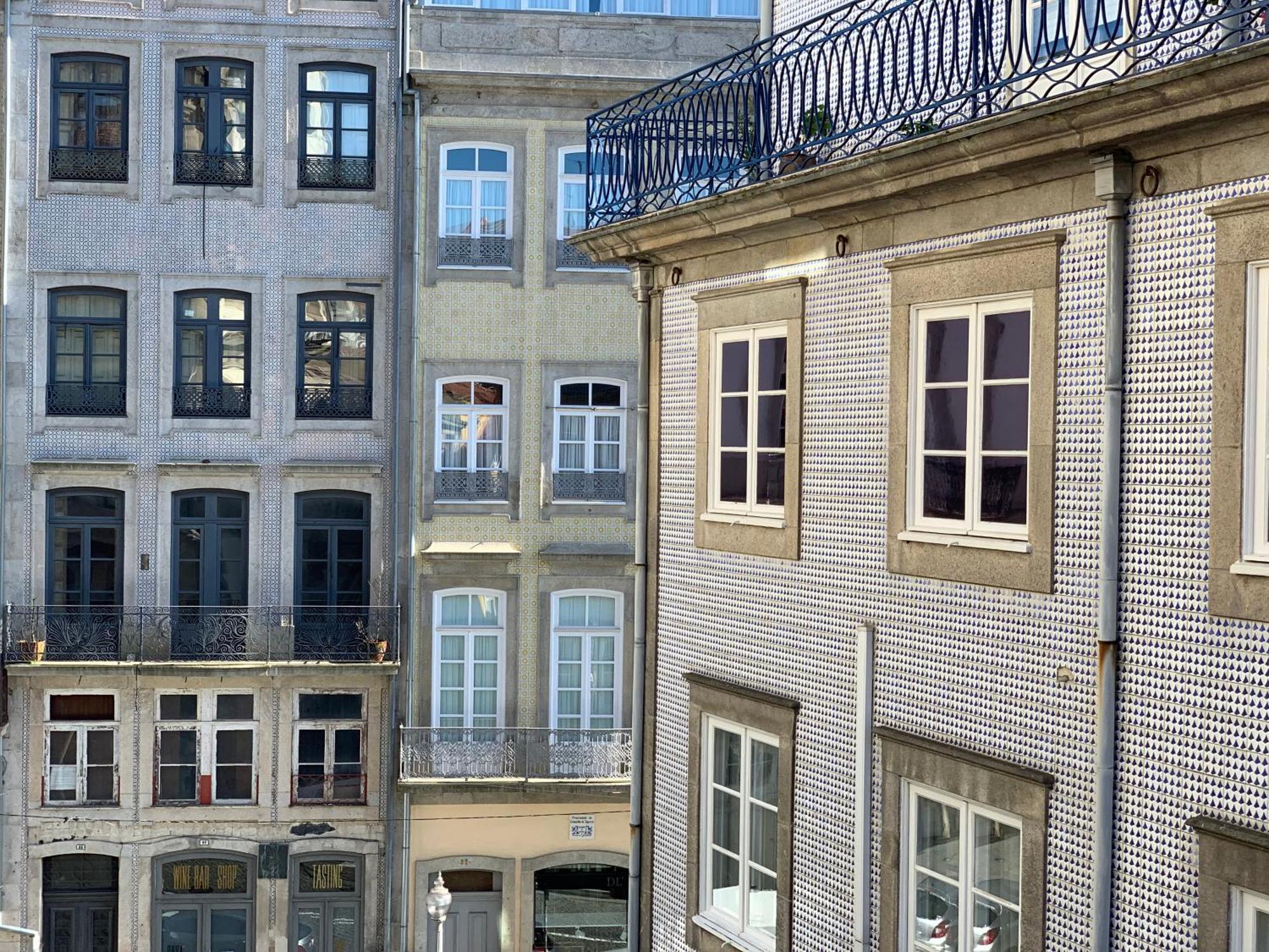 Ribeira Charming Apartments Πόρτο Δωμάτιο φωτογραφία
