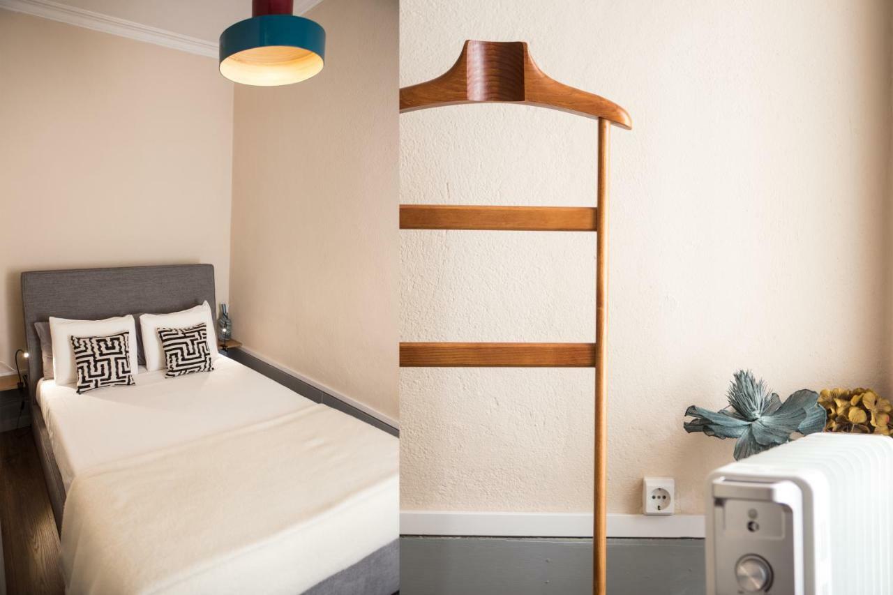 Ribeira Charming Apartments Πόρτο Εξωτερικό φωτογραφία