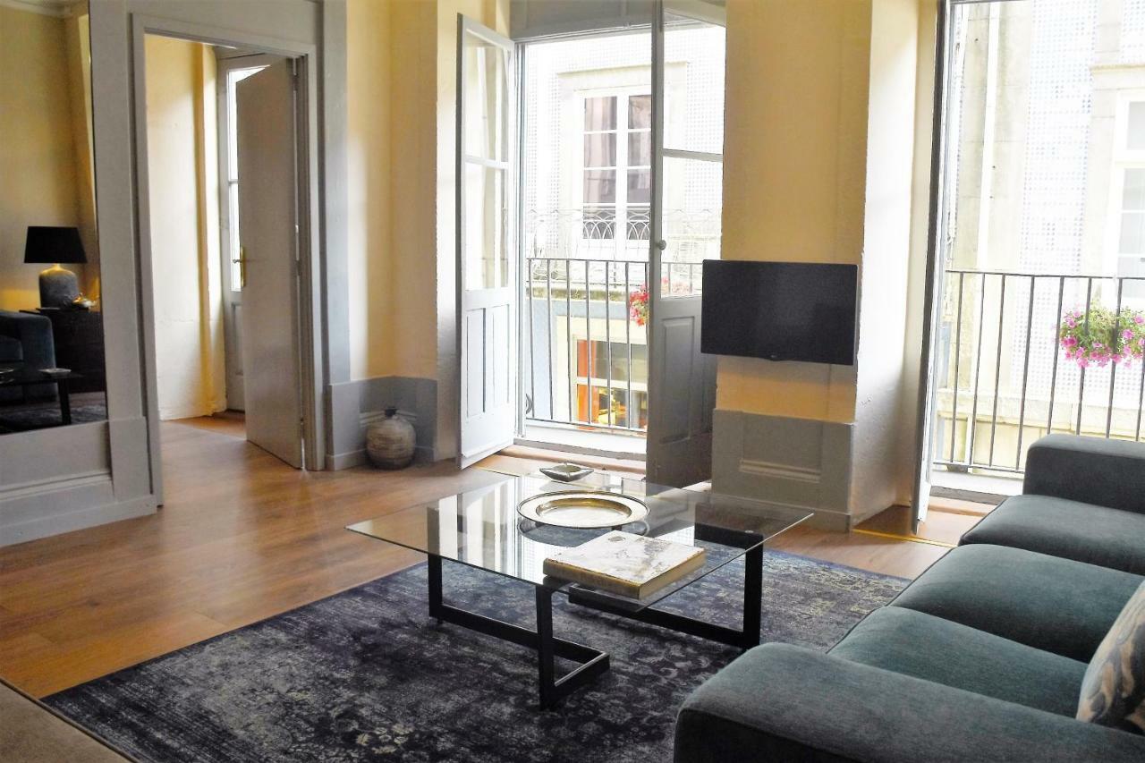 Ribeira Charming Apartments Πόρτο Εξωτερικό φωτογραφία